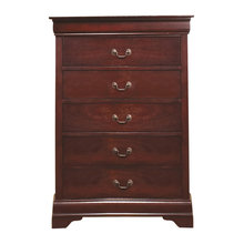Chest for living room