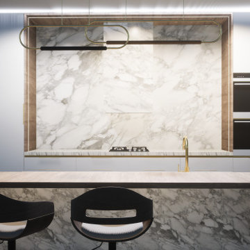 Modern Kitchen Design