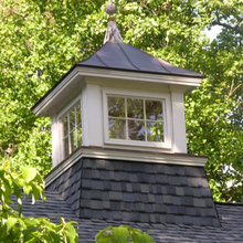 Cupola