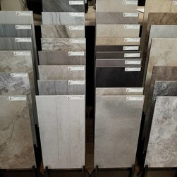 Showroom - Flooring