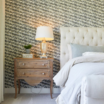 Lakes at Legacy in Prosper, TX // Shaddock Homes