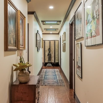 Daylighting