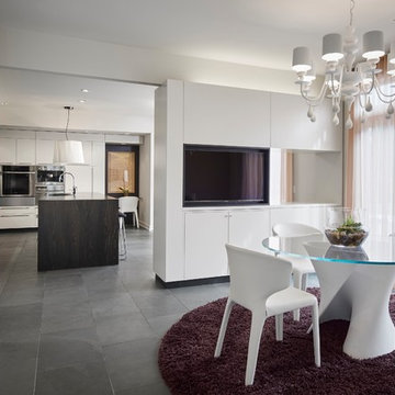 Interior Design | Seneca