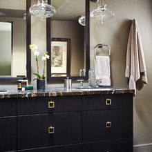 Master Bath Remodel