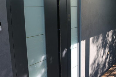 Bay Area Pirnar Door Installations,
