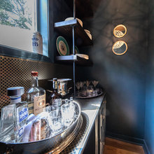 Bar Redesign
