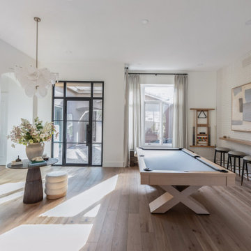 Hidden Hills Hideaway