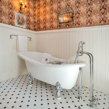 Edwin's Bathroom