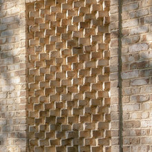 Brick color