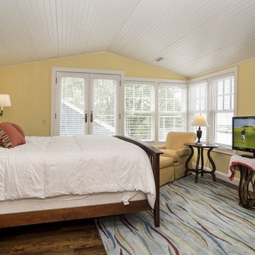 Saybrook Manor Home