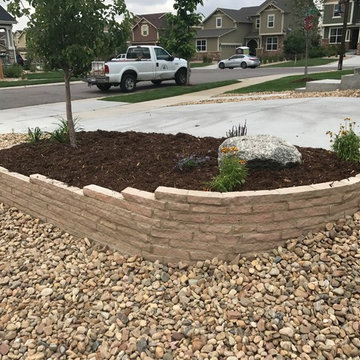 Our Work