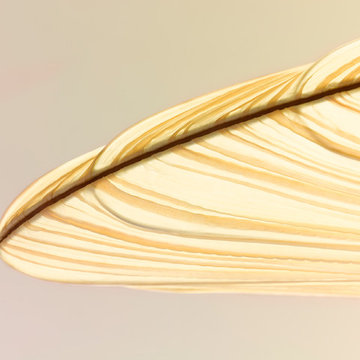 Liana S Pendant