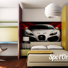 Nico's Room