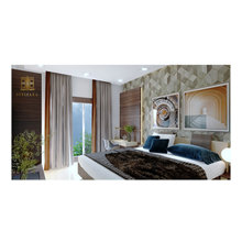 Bedrooms