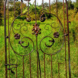 Garden Gates - Products