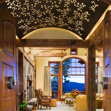 Ceilings
