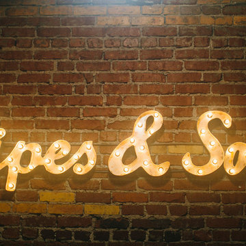 Sipes & Son Headquarters