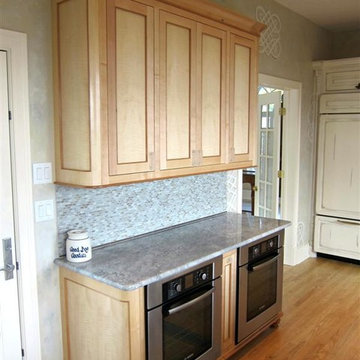 Kitchens