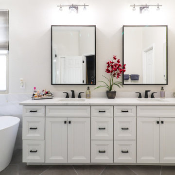 Capital Mark Interiors is an authorized Waypoint dealer