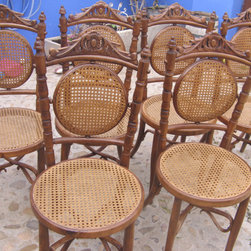 Restauraciones - Furniture