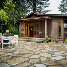 Dream home