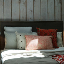 bedroom redo
