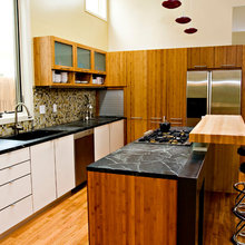 natural modern