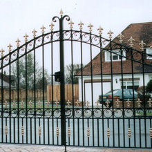 gates