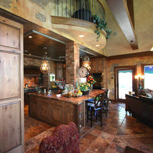 Kitchens I love