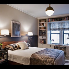Jenns room