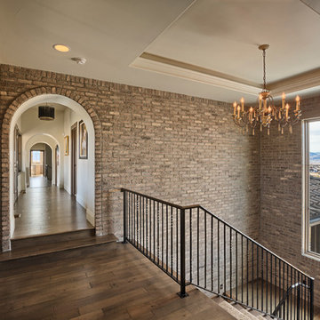 Ironworks Thin Brick Home - Colorado; Home of the Year 2015
