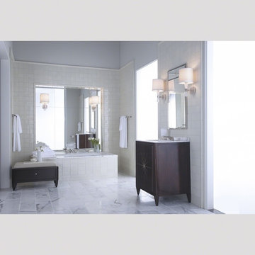 Counterpoint By Barbara Barry Collection By Kallista