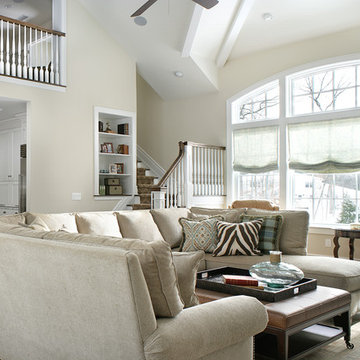 Custom home