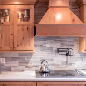 Plainview Rustic