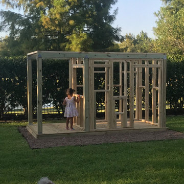 The Playhouse