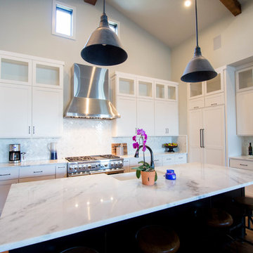 Kitchen - Marble (Shadow Storm)