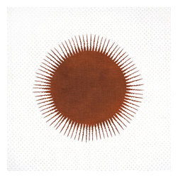 Karun in Rust - Fabric