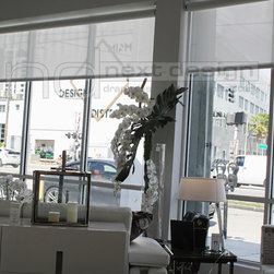 Roller Shades - Products