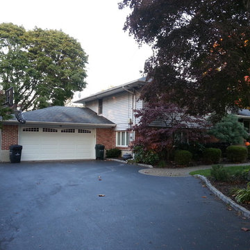 Addition and Alterations to Residence