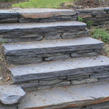 Steps