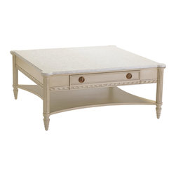 Etienne Coffee Table - Couchtische