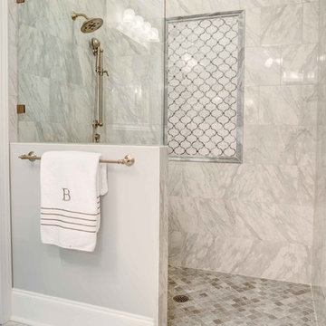 Baker Master Bathroom