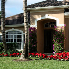 Christmas in the Tropics