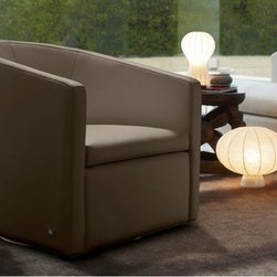 Pretty Armchair - Armchairs And Accent Chairs