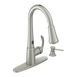 Kitchen Faucets - Products