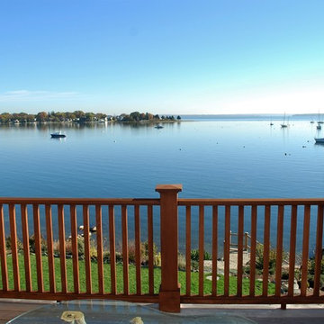 Waterfront Historic District Home