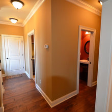 floor