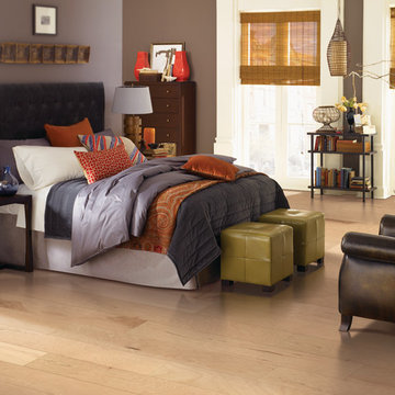 Bedrooms