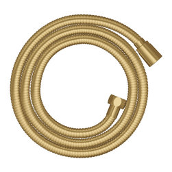 Universal 59" Metal Shower Hose - Showerheads And Body Sprays