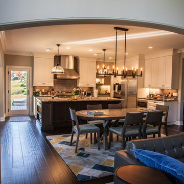 Westside Residence